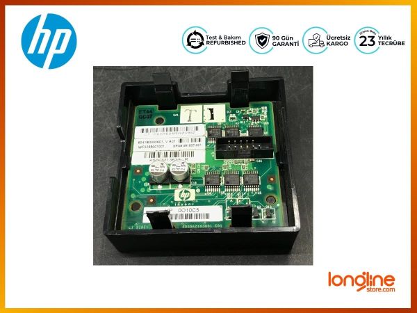 Hp SYSTEM INSIGHT DISPLAY FOR DL370 G6 ML370 G6 491837-001 - 1