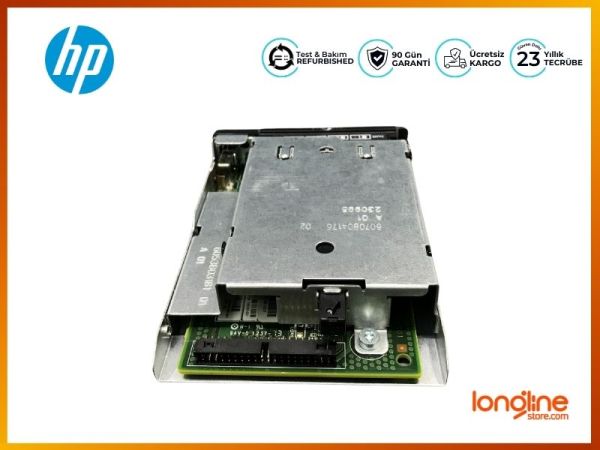 Hp SYSTEM INSIGHT DISPLAY SPS-BD MODULE 599380-001 591546-001 - 2