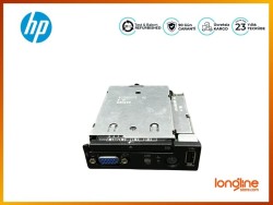 Hp SYSTEM INSIGHT DISPLAY SPS-BD MODULE 599380-001 591546-001 - 3