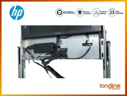 HP TFT5110R LCD MONITOR RACKMOUNT - HP