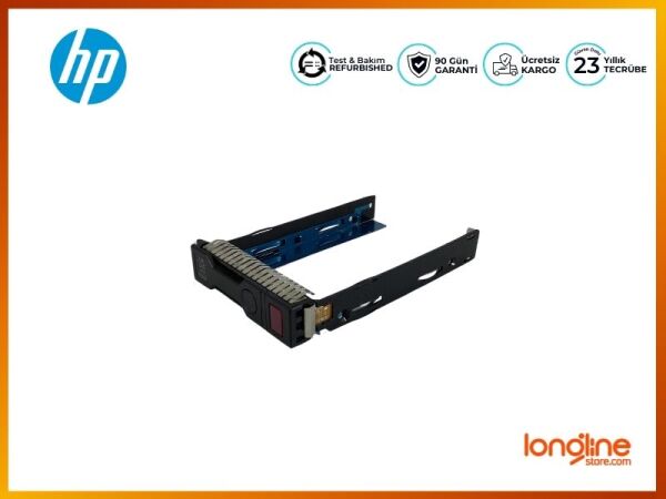 HP TRAY 3.5