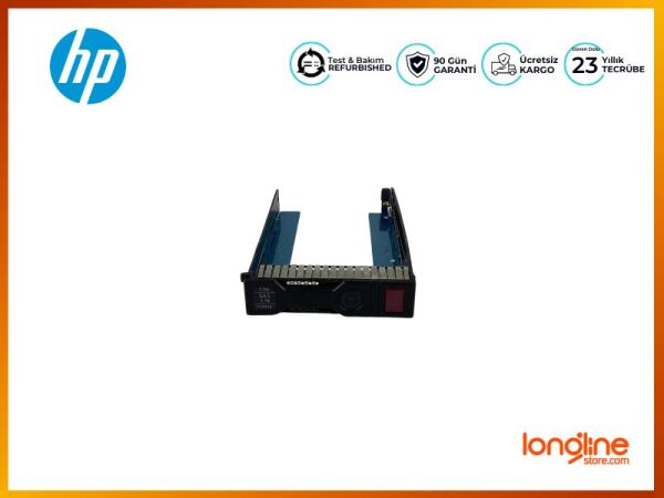 HP TRAY 3.5