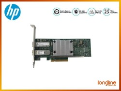 HPE 652503-B21 Ethernet 10Gb 2PAdptr 656244-001 BCM95781 - HPE (1)