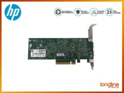 HPE 652503-B21 Ethernet 10Gb 2PAdptr 656244-001 BCM95781 - 3