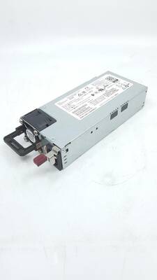 HPE JL085A ABA Aruba X371 12VDC 250W 100-240VAC Power Supply - 2