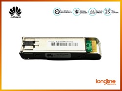 HUAWEI 1.25G-1310NM-10KM-SM-ESFP MXPD-243S TRANSCEIVER - HUAWEI