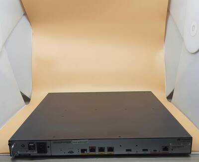 HUAWEI AR2200-S ACCESS Enterprise ROUTER - 1