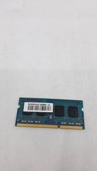 Hynix 2GB PC3-10600S DDR3-1333MHz RAM HMT325S6BFR8C-H9 - HYNIX (1)