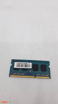 Hynix 2GB PC3-10600S DDR3-1333MHz RAM HMT325S6BFR8C-H9 - 2