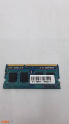 Hynix 2GB PC3-10600S DDR3-1333MHz RAM HMT325S6BFR8C-H9 - 4