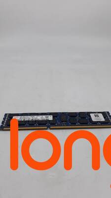 Hynix 8GB 2Rx4 PC3-12800U RAM Memory (HMT31GR7CFR4C-PB) - 2