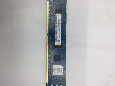 HYNIX DDR3 2GB 1333MHZ PC3-10600R 1RX8 HMT325R7BFR8A-H9 - 3