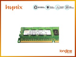 Hynix DDR3 RDIMM 2GB 1066MHz PC3-8500R ECC REG HMT125R7AFP4C-G7 - HYNIX