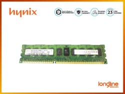 Hynix DDR3 RDIMM 2GB 1066MHz PC3-8500R ECC REG HMT125R7AFP4C-G7 - HYNIX (1)