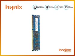 Hynix DDR3 RDIMM 2GB 1333MHz PC3-10600R REG CL9 HMT125R7TFR8C-H9 - HYNIX