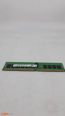 HYNIX DDR4 16GB 2400MHZ PC4-2400T ECC HMA82GR7AFR8N-UH - 2