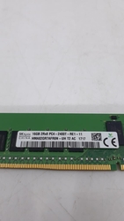 HYNIX DDR4 16GB 2400MHZ PC4-2400T ECC HMA82GR7AFR8N-UH - 3