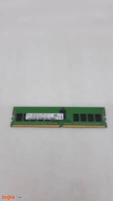 HYNIX DDR4 16GB 2400MHZ PC4-2400T ECC HMA82GR7AFR8N-UH - 4