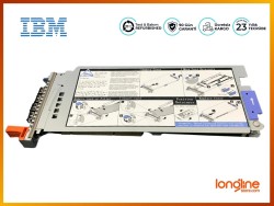 IBM 22R6930 3113 PCI-x 4-Port 4Gb SW FCP/FICON Adapter - IBM (1)