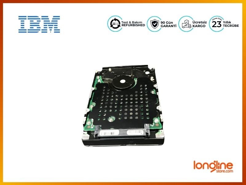 IBM 300GB 10K SCSI U320 Hard Drive 26K5260 90P1311 HDD SCSI Server