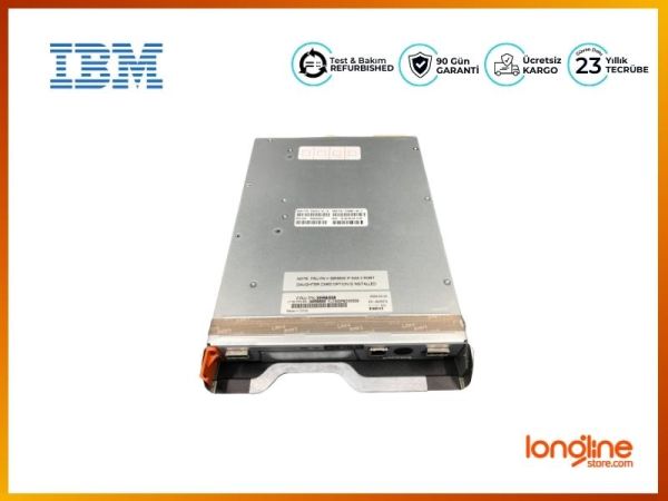 IBM 39R6568 39R6508 SAS CONTROLLER DS3200 STORAGE SYSTEM - 2