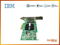 IBM 39Y6127 PRO/1000 PT Dual-Port Server Network Card 39Y6128 - IBM