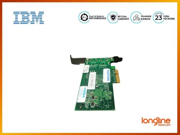 IBM 39Y6127 PRO/1000 PT Dual-Port Server Network Card 39Y6128 - 3