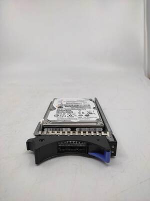 IBM 44V6833 300GB 10K SAS 2.5