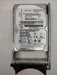 IBM 44V6833 300GB 10K SAS 2.5