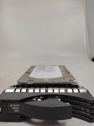 IBM 44W2244 44W2245 600G SAS 15K 3.5 X3650 X3400 hard drive - 3