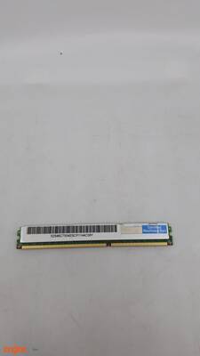 IBM 46C7504 8GB PC3-8500 1066MHZ 4RX8 PC3-8500 RAM - 4