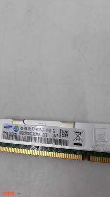 IBM 46C7504 8GB PC3-8500 1066MHZ 4RX8 PC3-8500 RAM - 7