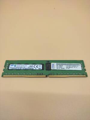 IBM 46W0790 8GB DDR4 2133MHz PC4-17000R RDIMM - 2