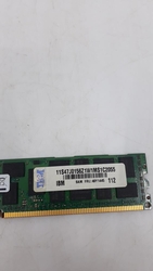 IBM 4GB PC3-10600R 1333MHZ 47J0156 46C0596 49Y1435 49Y1445 - 4