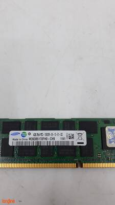 IBM 4GB PC3-10600R 1333MHZ 47J0156 46C0596 49Y1435 49Y1445 - 5