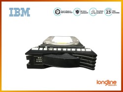 IBM 73.4GB 15K 3.5 SAS DISK 39R7348 40K1043 43W7487 26K5841 - IBM (1)