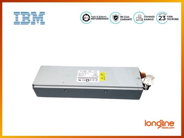 IBM 835W FOR X3650 X3400 HS 24R2731 24R2730 39Y7377 - 1