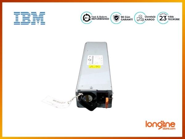 IBM 835W FOR X3650 X3400 HS 24R2731 24R2730 39Y7377 - 2