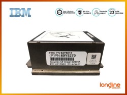 IBM 94Y6618 69Y5270 X3650 M4 SERVER HEATSINK 94Y6614 - IBM