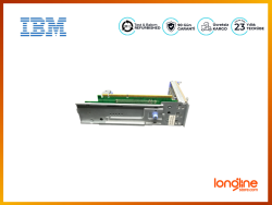 IBM 94Y6704 PCI-E RISER CARD (X8) FOR X3650 M4 - IBM (1)