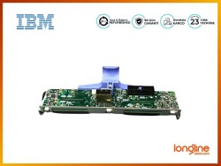 IBM BACKPLANE 4-BAY SAS/SATA 2.5 X3850M2 X3950M2 43V5372 44E4357 - IBM (1)