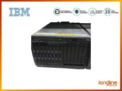 IBM BLADECENTER E 14-BAY 8677-W5X 8677-3RG - IBM