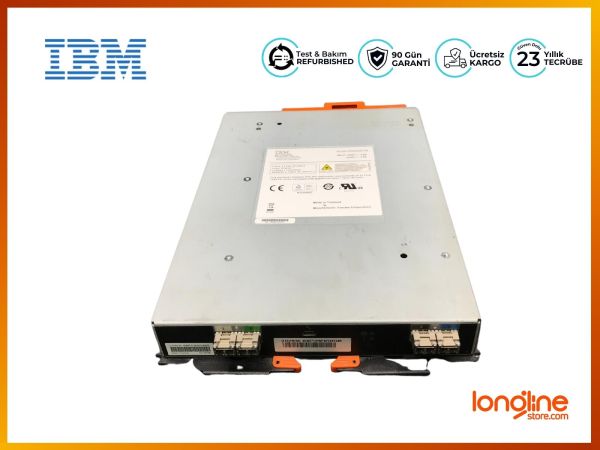 IBM CONTROLLER MODULE DS8000ECM 8GB FOR DS8000 45W8715 45W8714 - 1