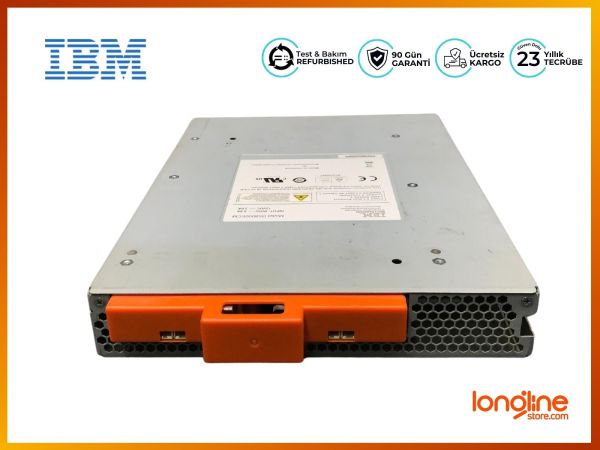 IBM CONTROLLER MODULE DS8000ECM 8GB FOR DS8000 45W8715 45W8714 - 2