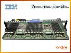 IBM CPU/MEMORY EXPANSION MEZZANINE BOARD FOR x3750 M4 81Y3703 - IBM (1)