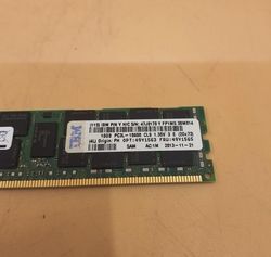 IBM DDR3 16GB 1333MHZ PC3L-10600R ECC CL9 49Y1563 49Y1565 00D709 - 4