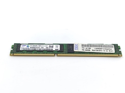 IBM DDR3 RDIMM 4GB 1333MHz PC3-10600R REG 44T1586 44T1596 43X529 - IBM