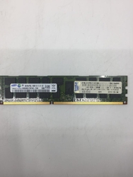 IBM DDR3 RDIMM 4GB 1333MHz PC3L-10600 REG 49Y1412 49Y1394 47J013 - 3