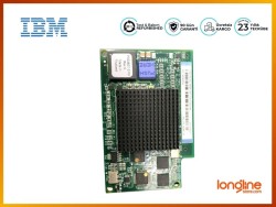 IBM EMULEX 8GB FIBRE CHANNEL EXPANSION CARD - IBM (1)