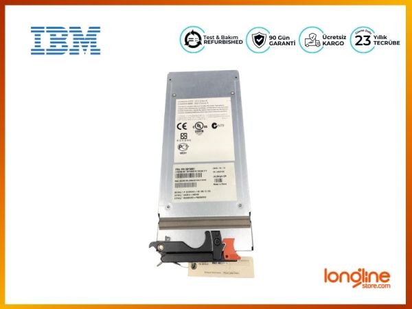 IBM ENCLOSURE MANAGEMENT MODULE CONTROLLER 39Y9659 - 1